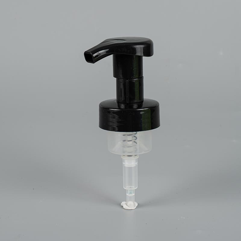 Multi-Spec Foam Pump