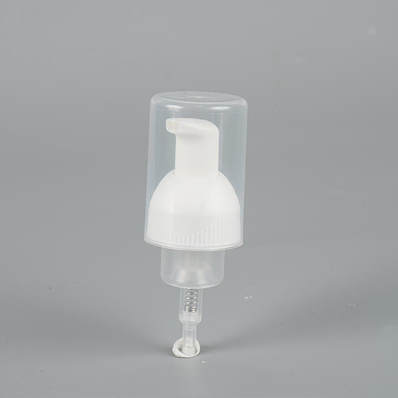 Multi-Spec Foam Pump