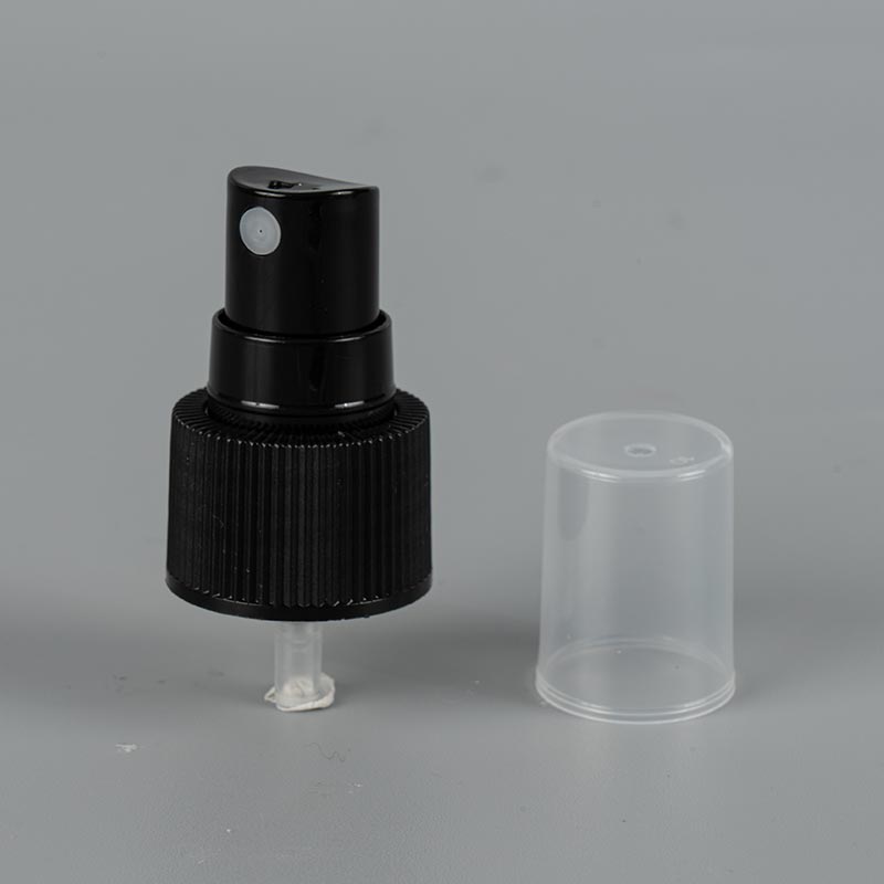 Multi-Spec Perfume Sprayer