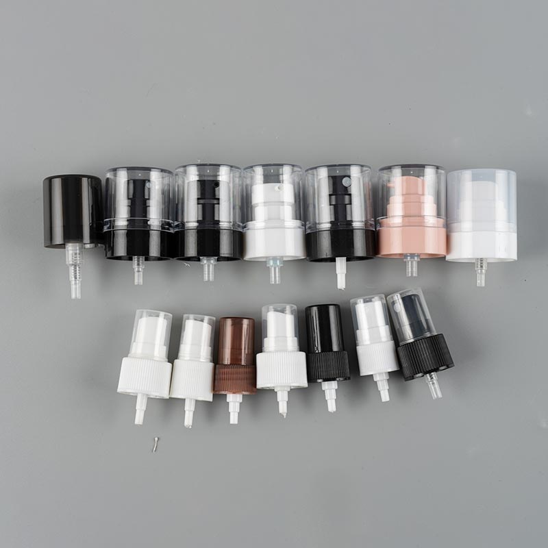 Multi-Spec Perfume Sprayer