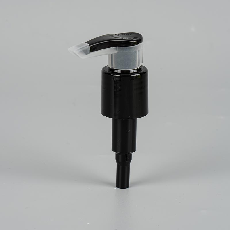 Recycable Lotion Pump