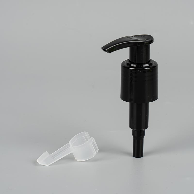Recycable Lotion Pump
