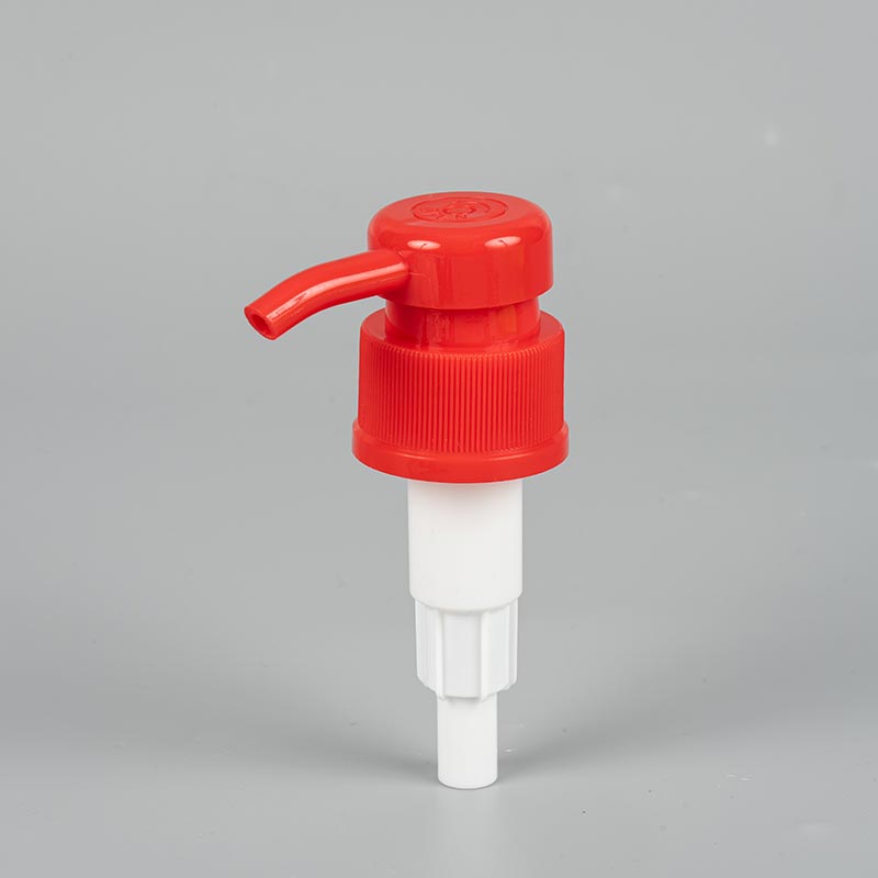 Recycable Lotion Pump