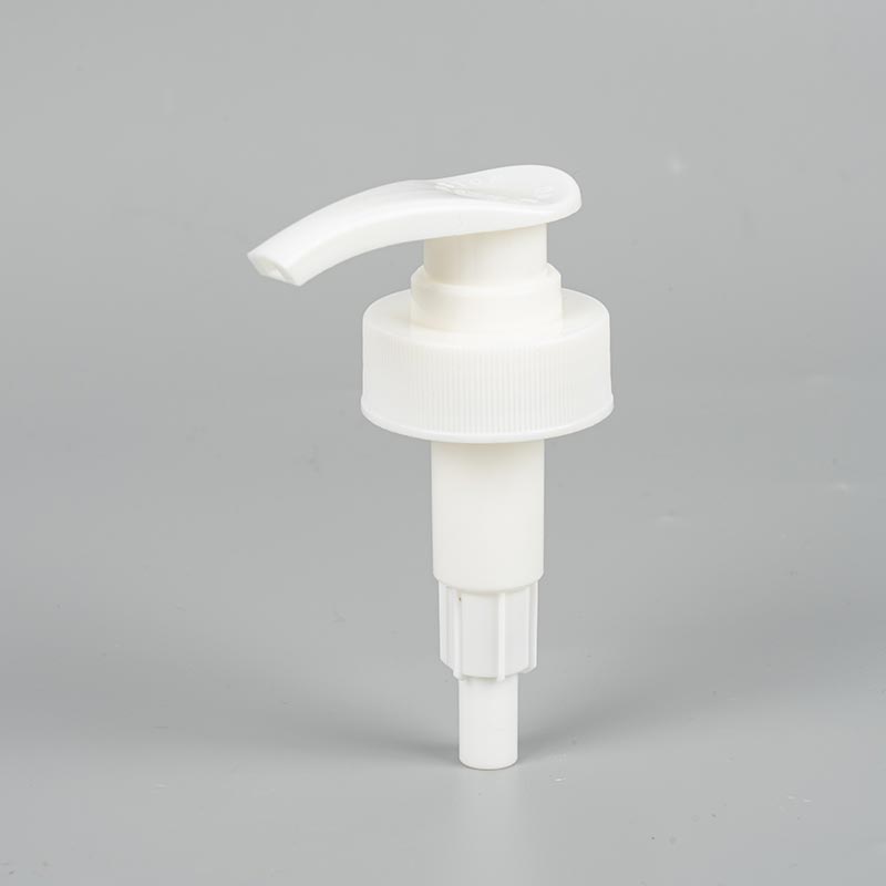 Recycable Lotion Pump