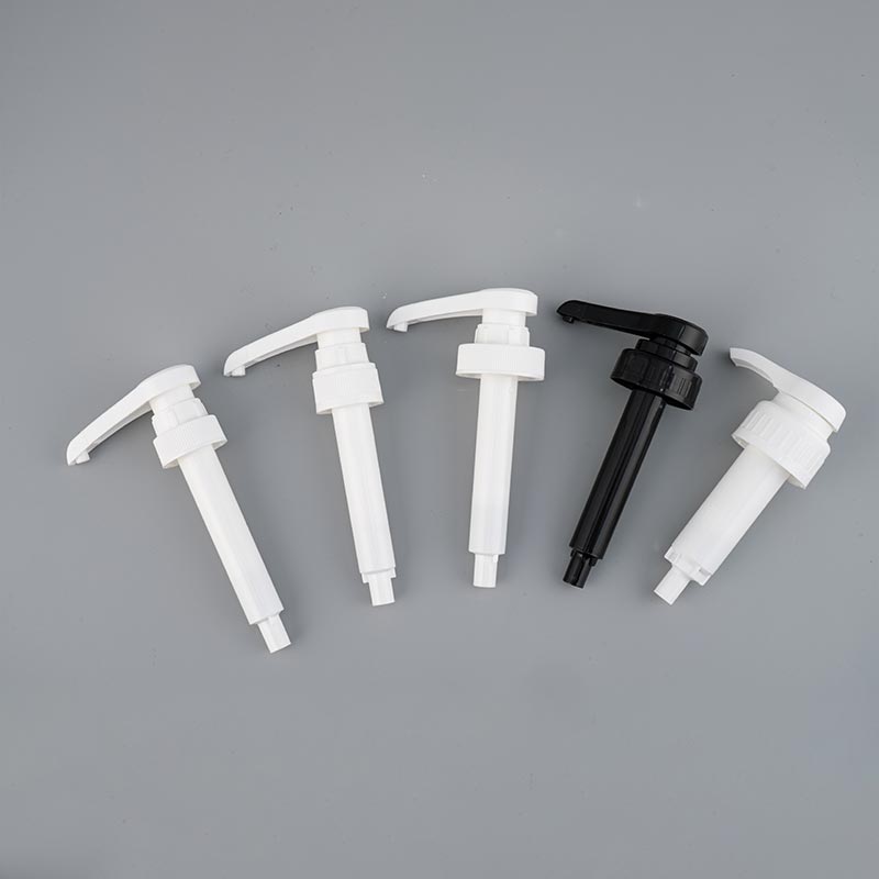 Recycable Lotion Pump