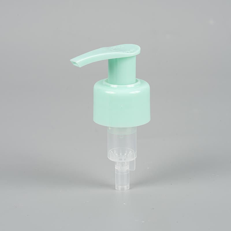 Recycable Lotion Pump