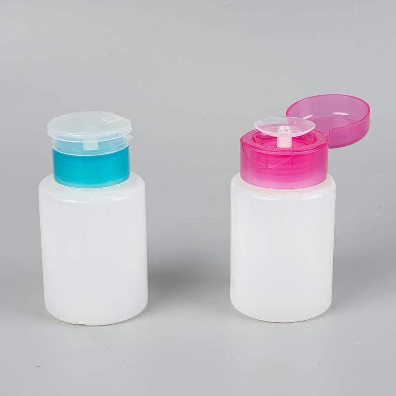 Airless Cream Jar