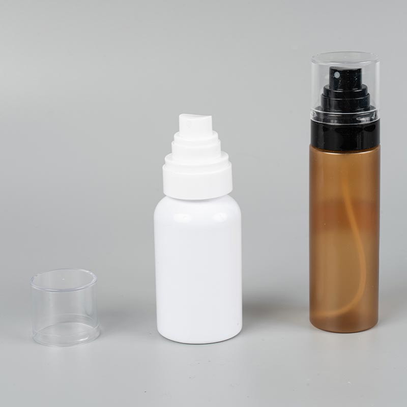 Airless Cream Jar