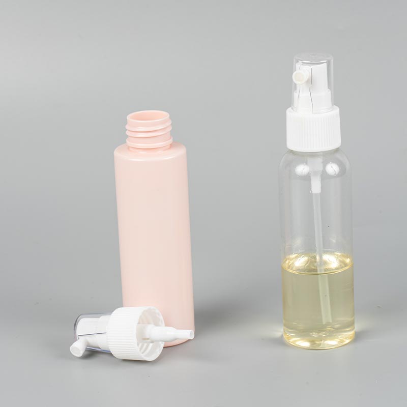 Airless Cream Jar