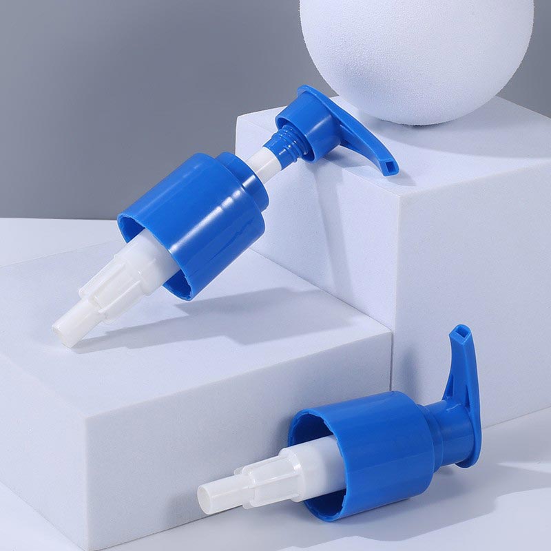 Eco-Friendly Recyclable Liquid Pump