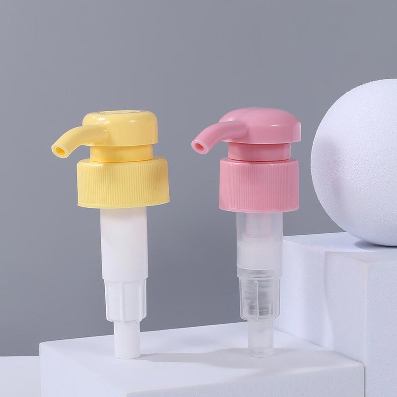 Eco-Friendly Recyclable Liquid Pump