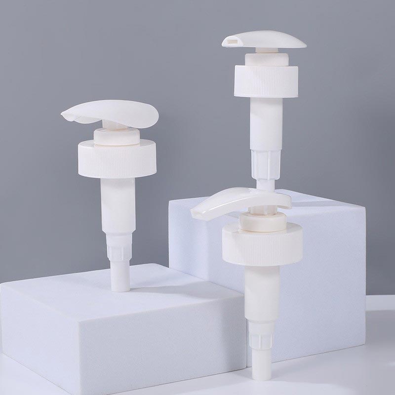 Eco-Friendly Recyclable Liquid Pump