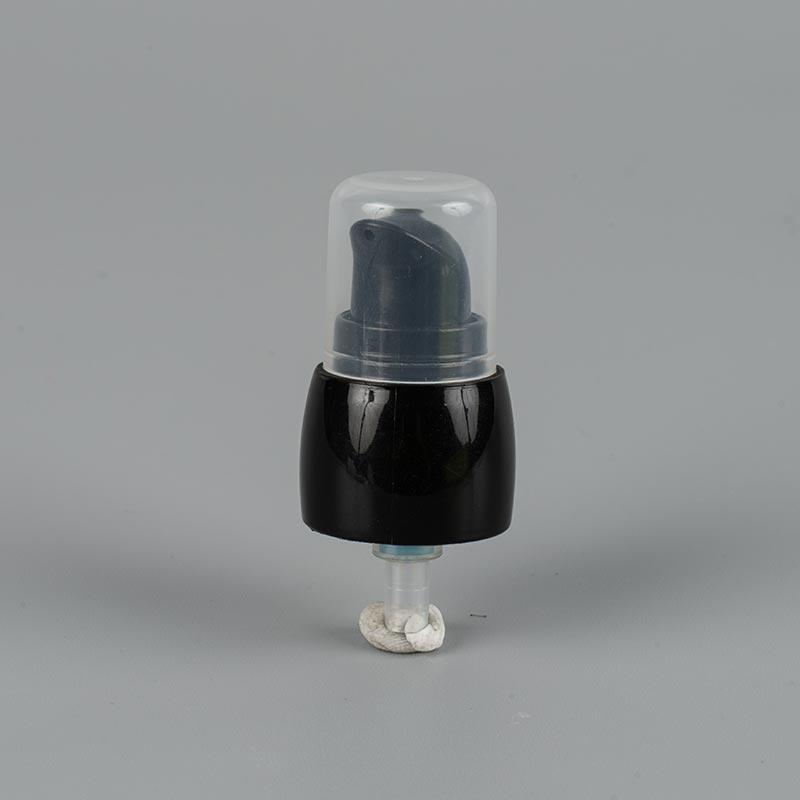 External Spring Cream Pump