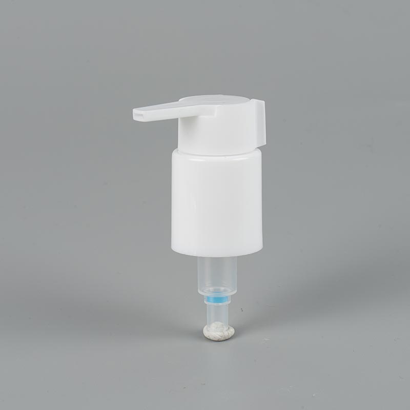 External Spring Cream Pump