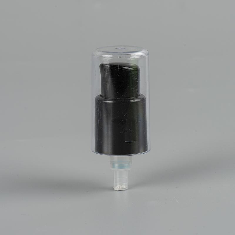 External Spring Cream Pump