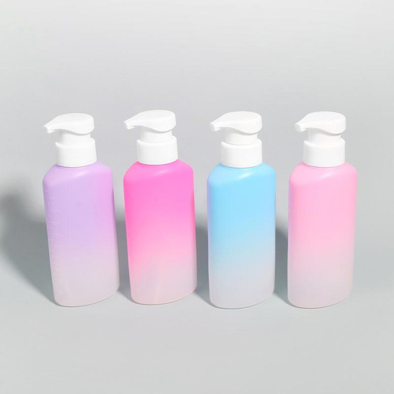 Hair Care-specific Foam Pump