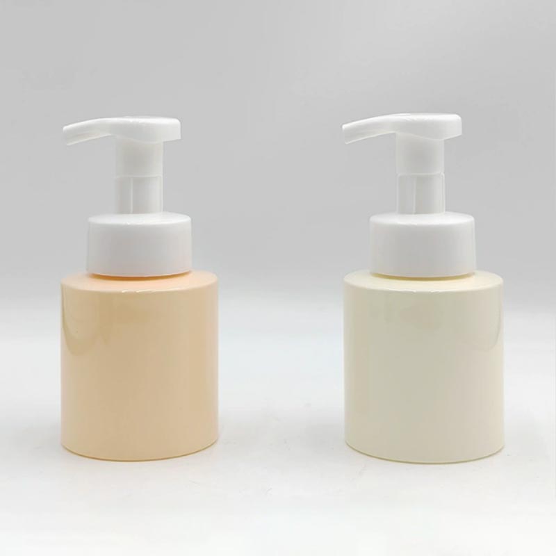 Hair Care-specific Foam Pump