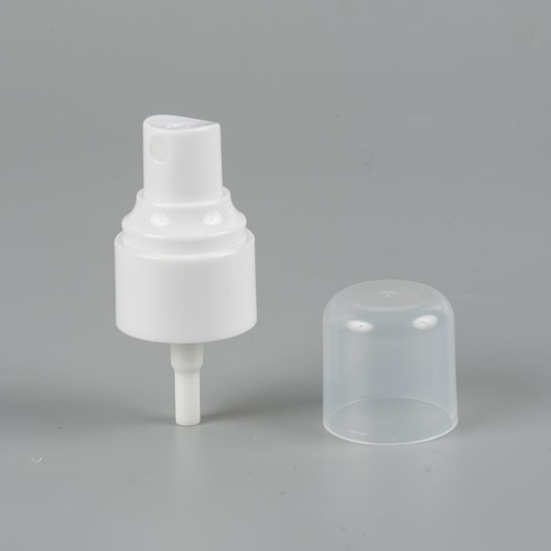 Internal Spring Cream Pump