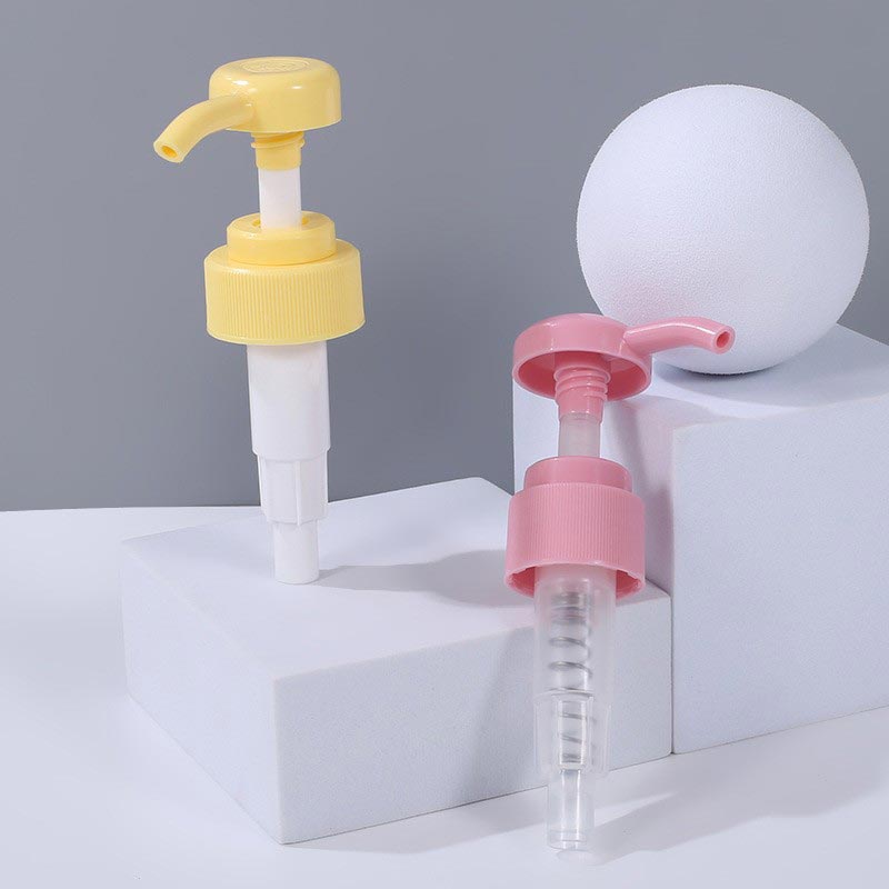Kitchen Lotion Pump