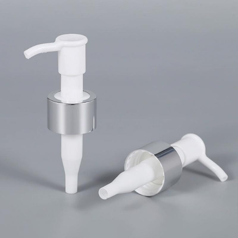 Leak-Proof Liquid Pump