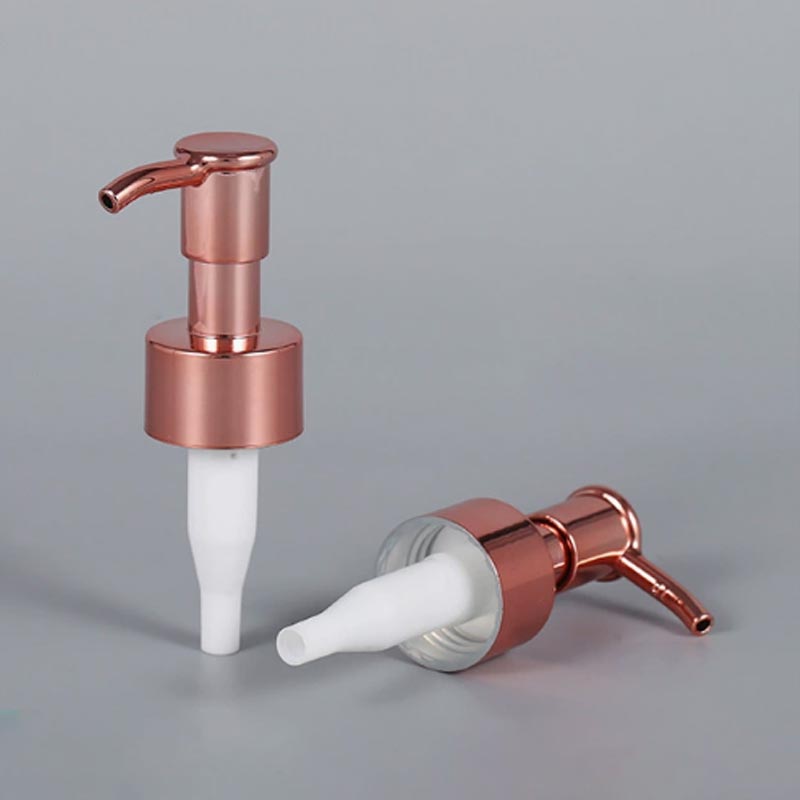 Leak-Proof Liquid Pump