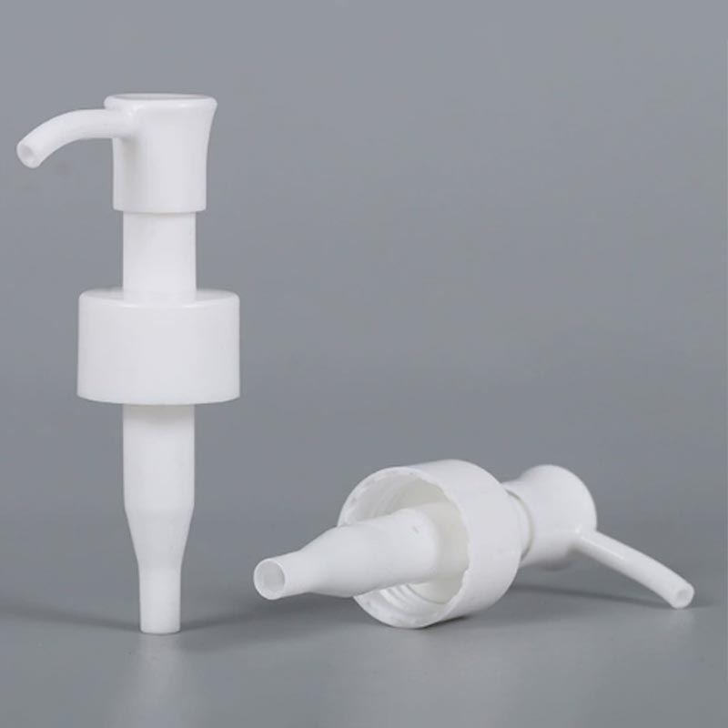 Leak-Proof Liquid Pump