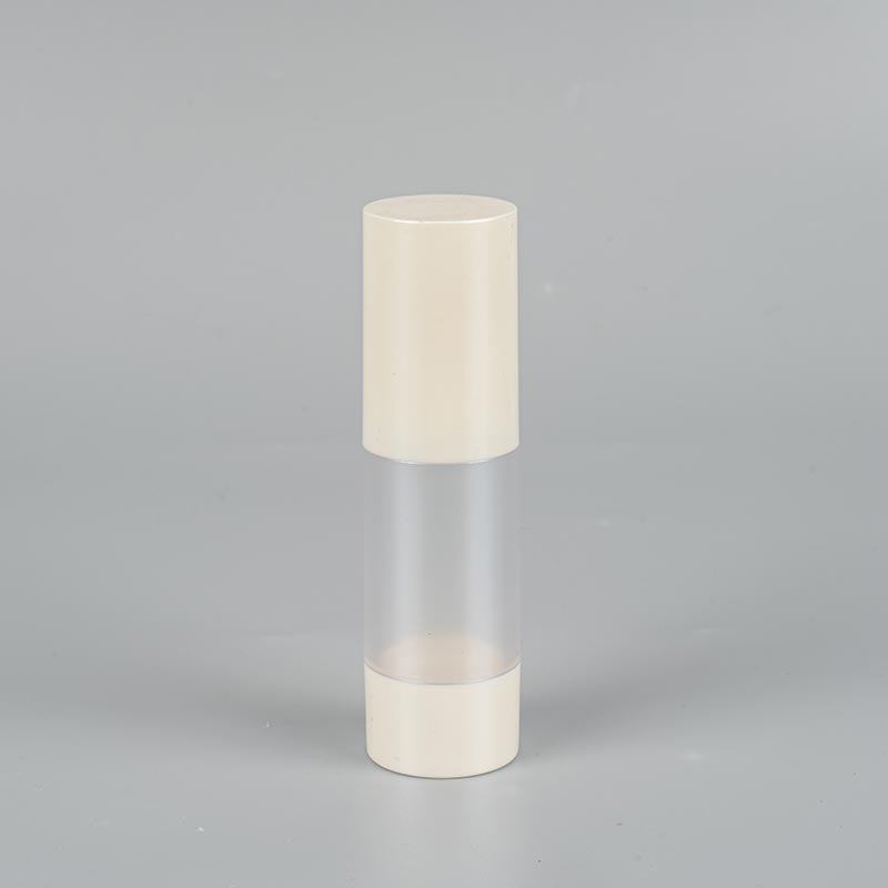 Multi-Color Airless Bottle