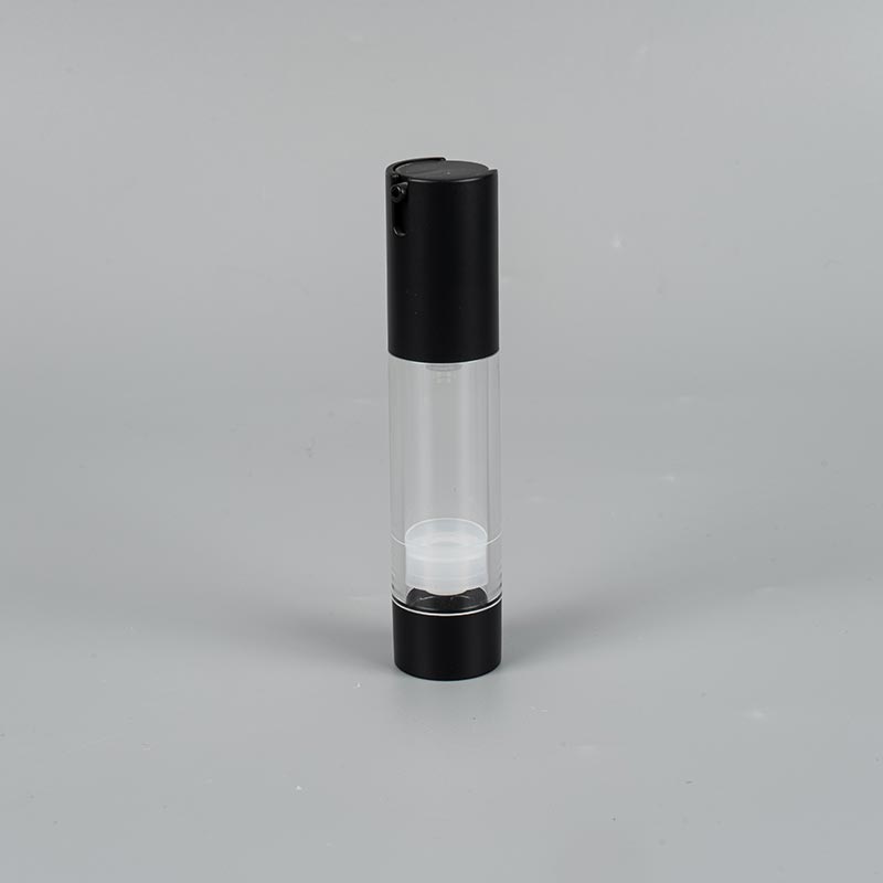Multi-Color Airless Bottle