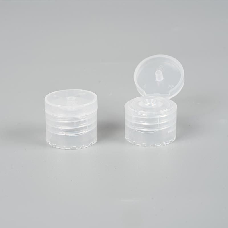 Multi-model Plastic Flip Top Caps