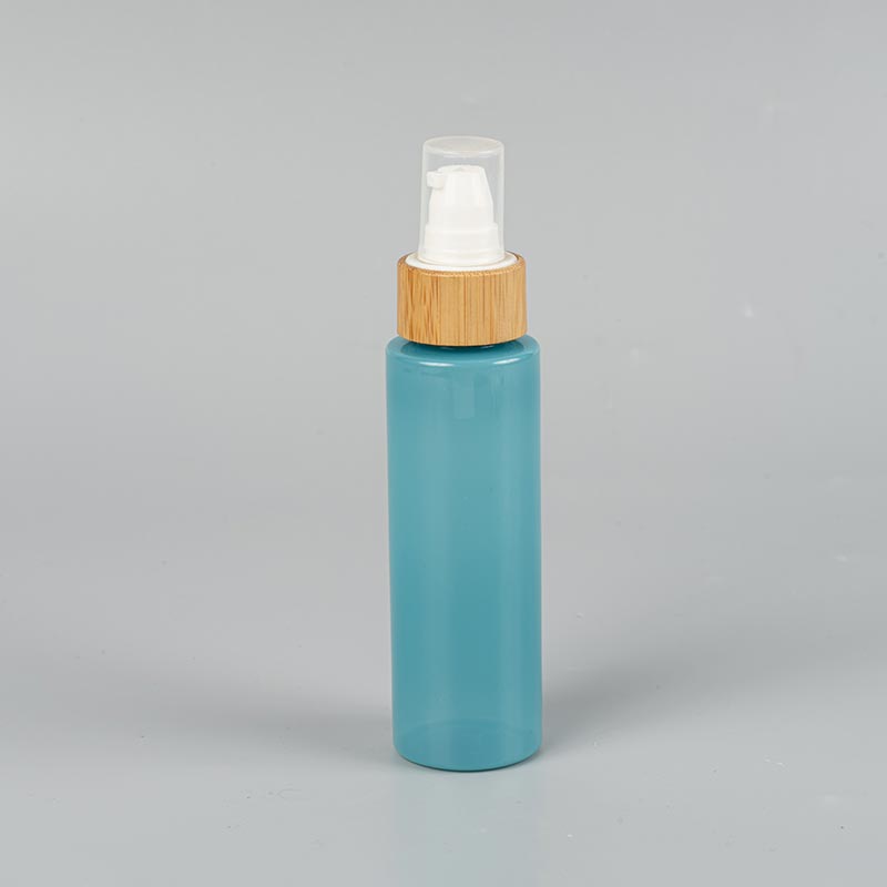 PP Cream Jar