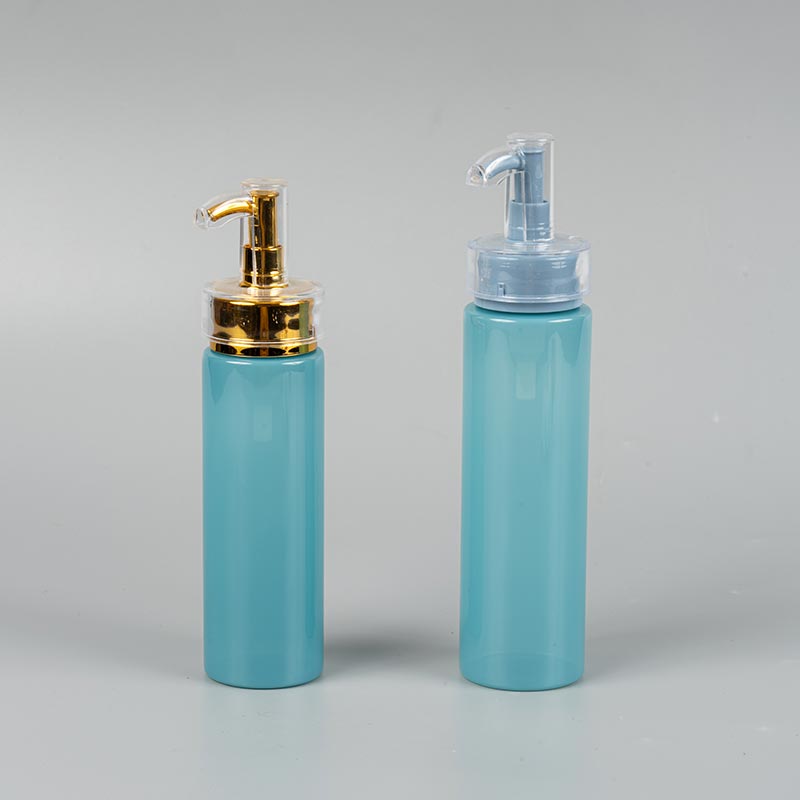 PP Cream Jar