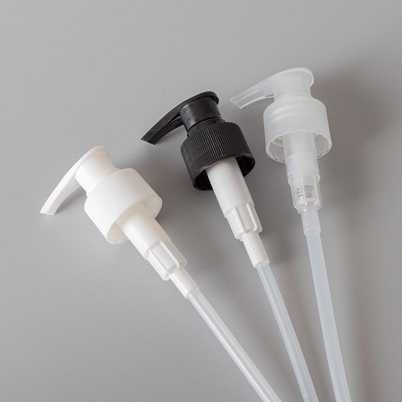 Pp Material Screw Lotion Pump