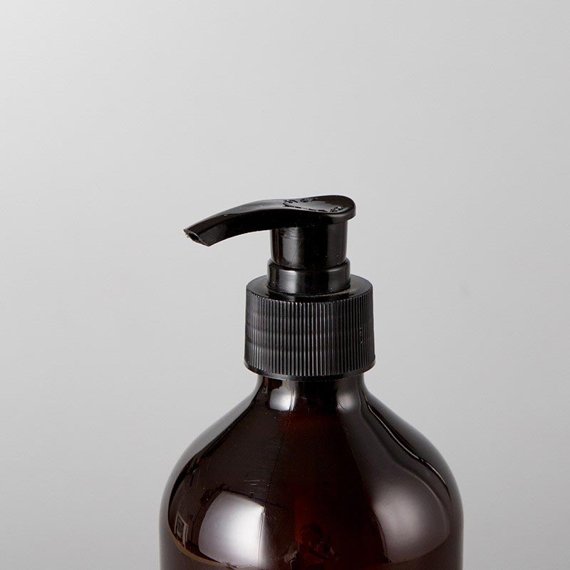 Pp Material Screw Lotion Pump