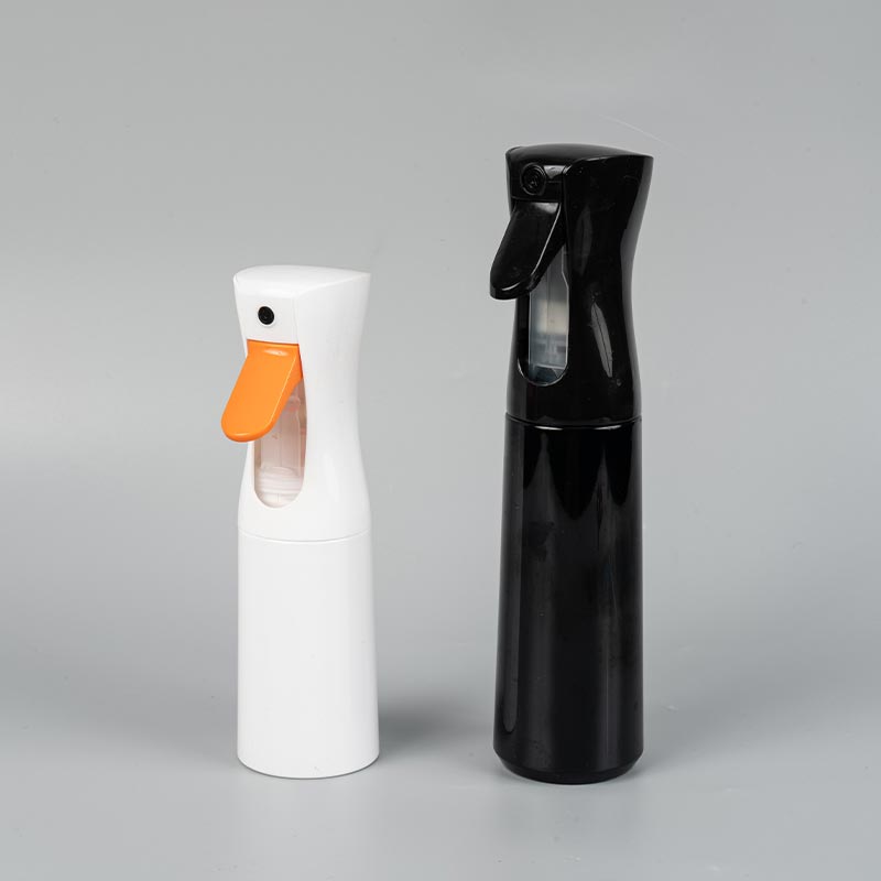 PP Plastic Bottle