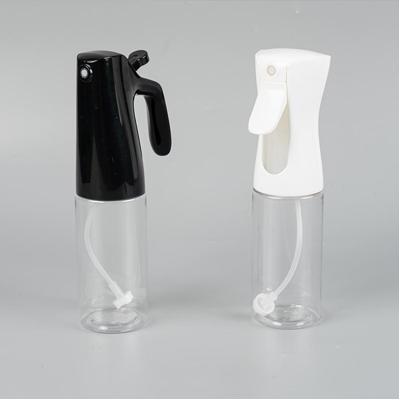 PP Plastic Bottle