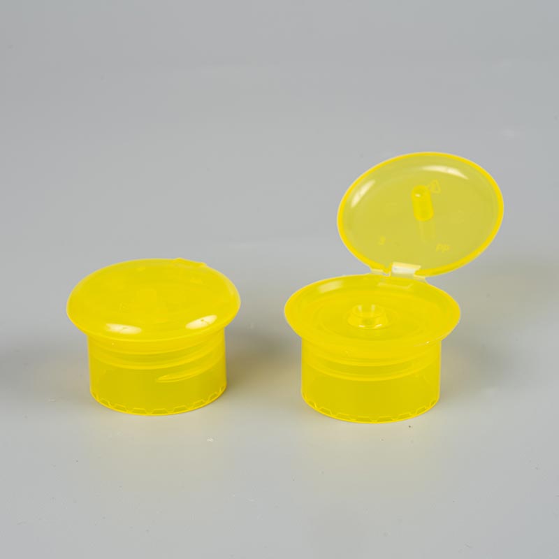 Standard Screw Caps