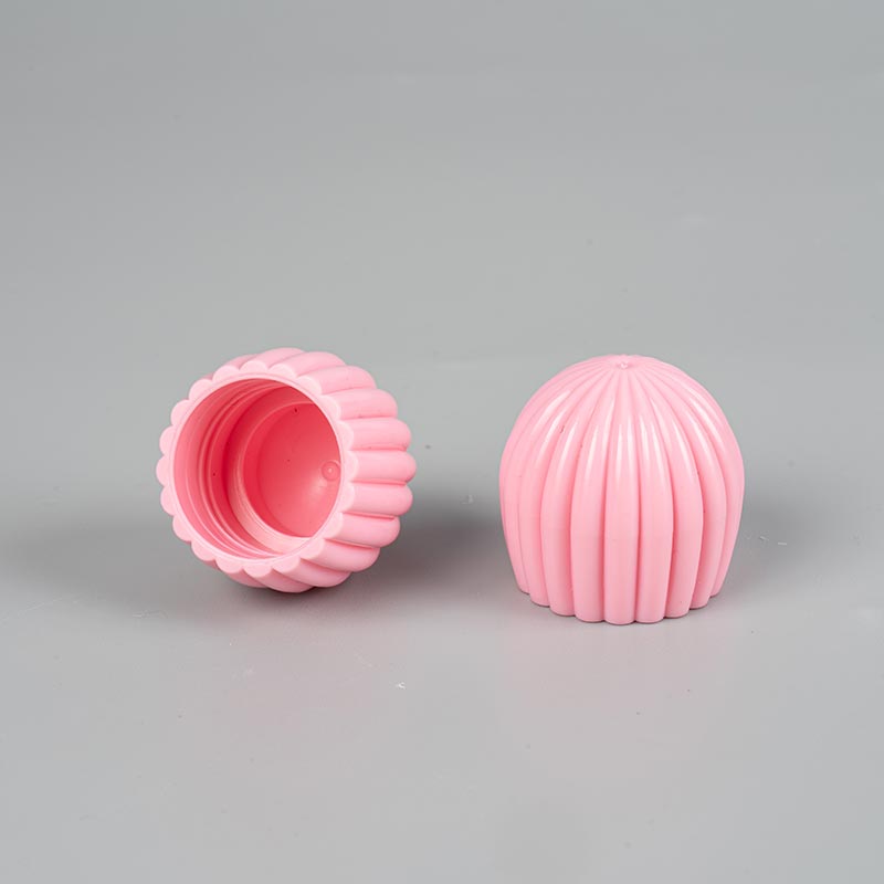 Standard Screw Caps