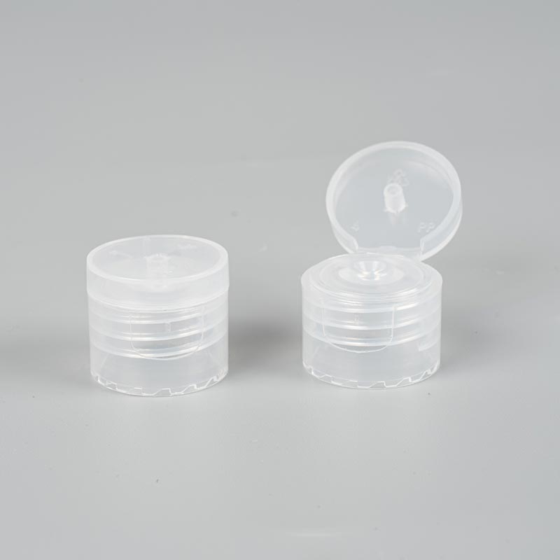 Standard Screw Caps