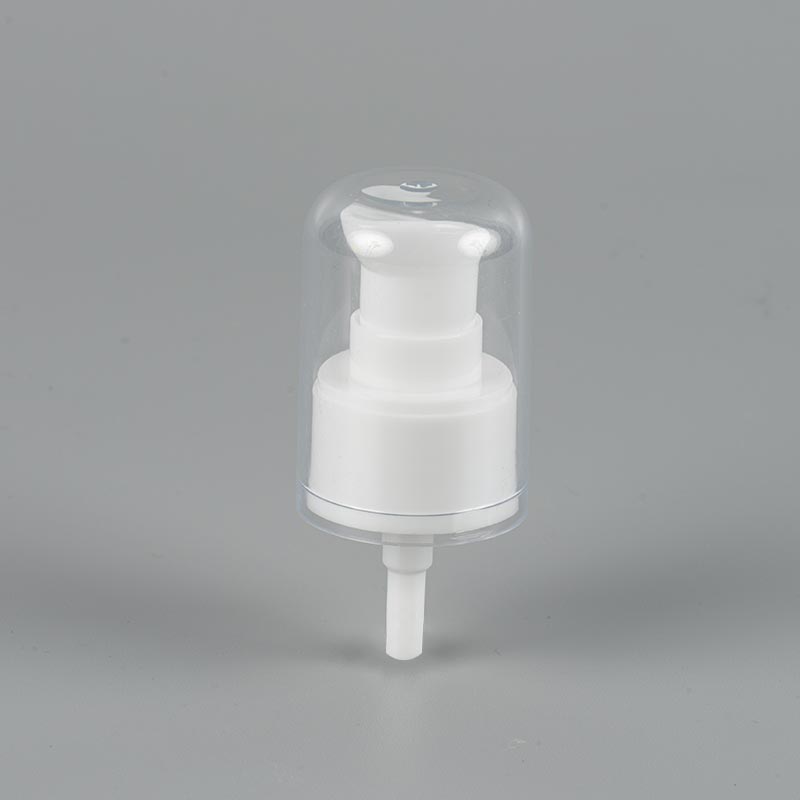 Internal Spring Cream Pump