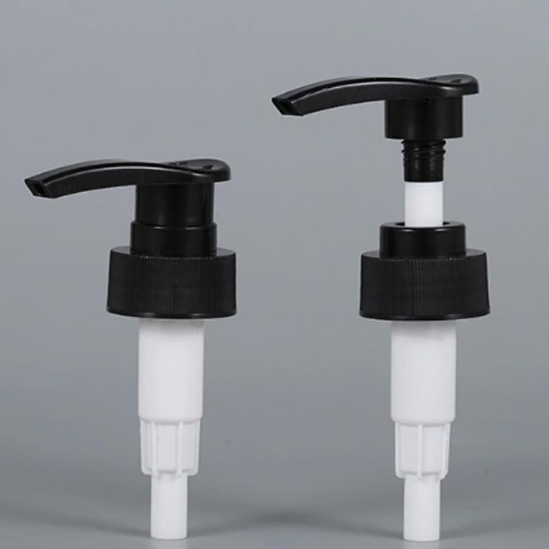Leak-Proof Liquid Pump