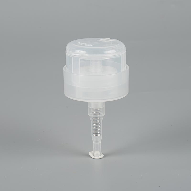 Liquid Dispenser Pump