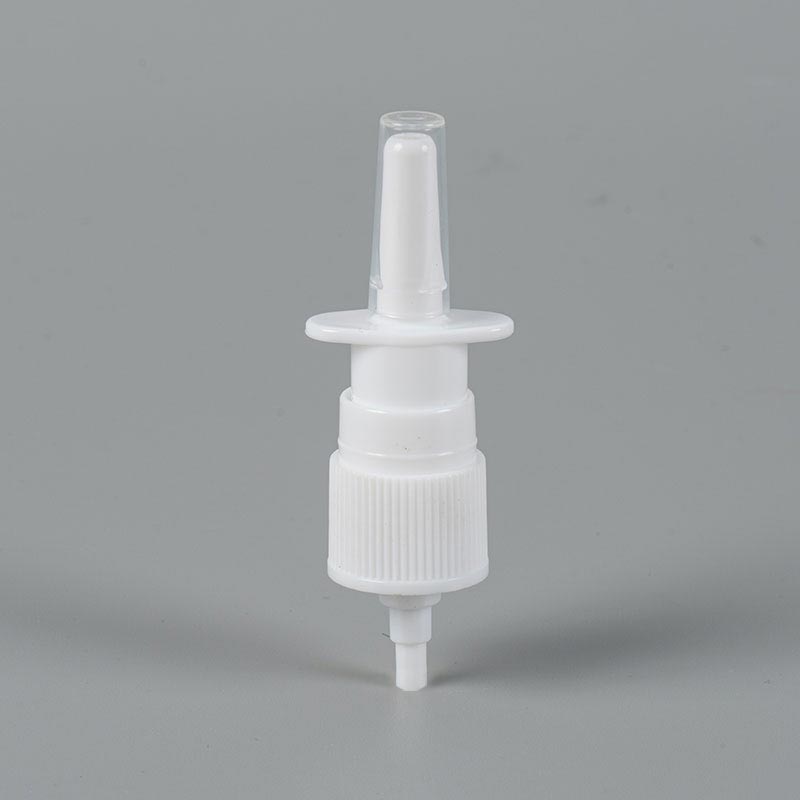 Medical Nasal Mist Sprayer