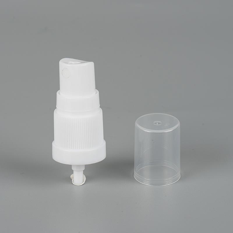 Metered Dose Fine Mist Sprayer