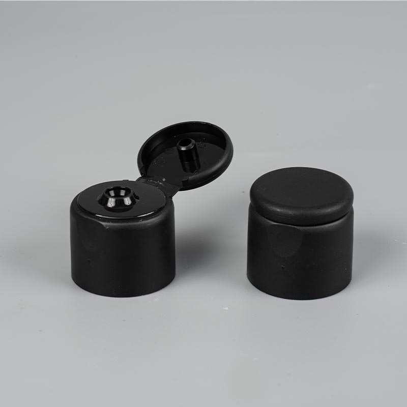 Multi-model Plastic Flip Top Caps