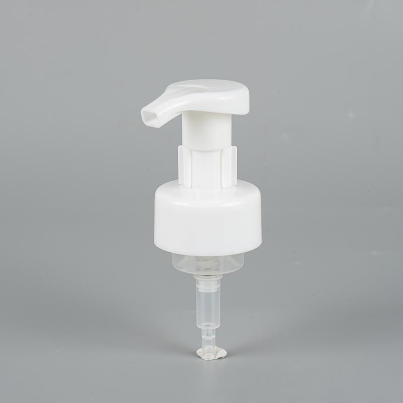 Multi-Spec Foam Pump