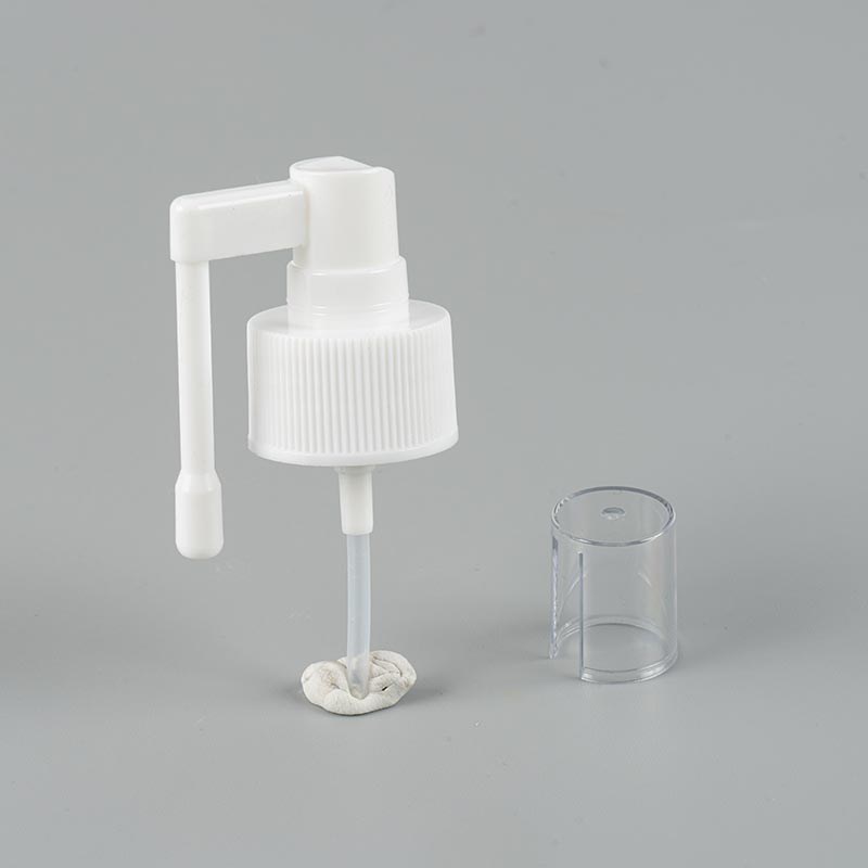Multi-Spec Long Nozzle Sprayer