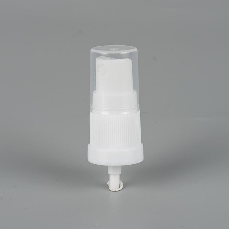 Multi-Spec Perfume Sprayer