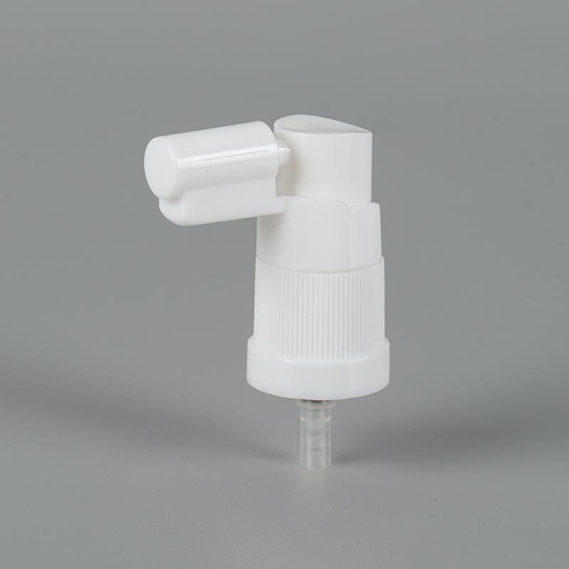 Multi-Spec Throat Sprayer