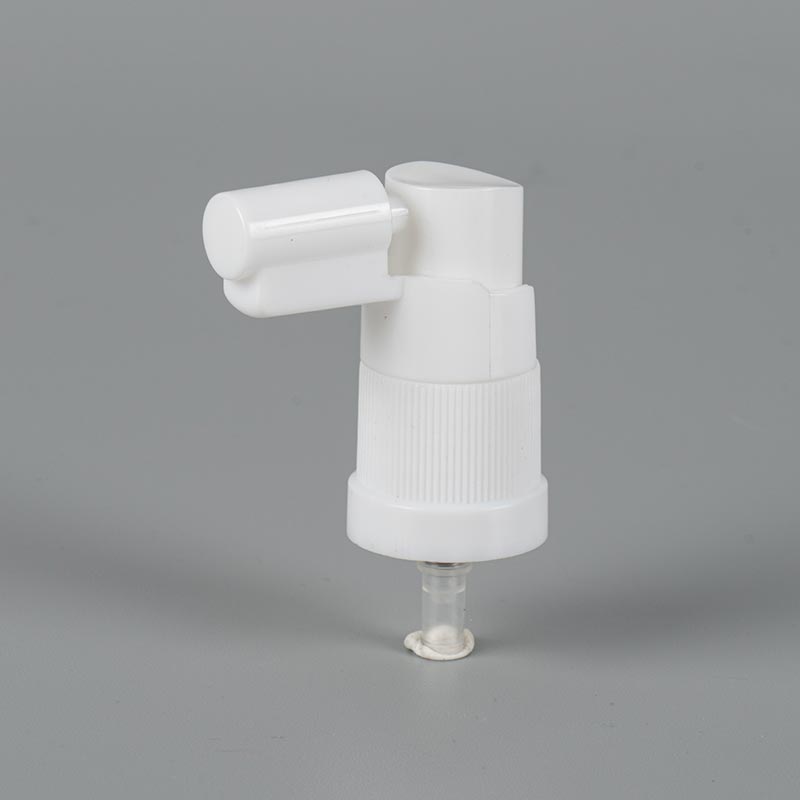 Multi-Spec Throat Sprayer