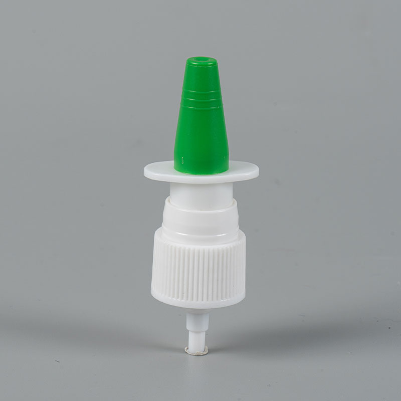 Pharmaceutical Nasal Mist Sprayer